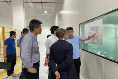 廣晟氫能攜手中集安瑞科共繪氫能產業新藍圖