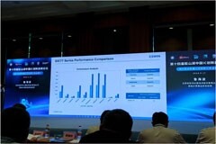 奕斯偉魯海波：全球性能最高RISC－V AI SoC全面加速生成式大模型和AI PC