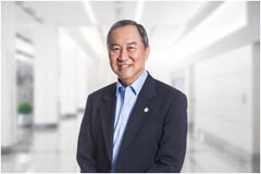 格芯任命行業(yè)資深專家洪啟財(cái)為亞洲區(qū)總裁