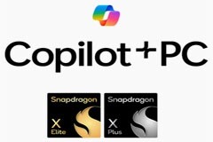 驍龍X系列平臺目前獨家支持Copilot+，賦能具備該功能的下一代Windows PC