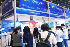 亮相2024武漢電子展迎接半導體回暖潮，創實技術展現華麗轉型藍圖