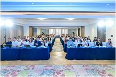 TUV萊茵舉辦汽車零部件檢測技術研討會 助力長三角地區產業發展