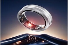 一站式智能穿戴和移動醫療產品方案服務制造商友宏科技（Joint Chinese）選擇用 Nordic Semiconductor 制造下一代智能戒指