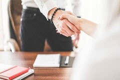 CGD與中國臺灣工業技術研究院簽署GaN電源開發諒解備忘錄