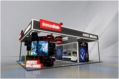 宜鼎全面擴(kuò)充邊緣AI智能應(yīng)用與智能存儲(chǔ)