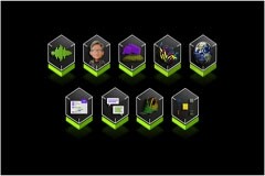 NVIDIA NIM 革命性地改變模型部署，將全球數(shù)百萬開發(fā)者轉(zhuǎn)變?yōu)樯墒?AI 開發(fā)者