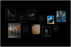 NVIDIA 通過 Holoscan 為 NVIDIA IGX 提供企業軟件支持，實現邊緣實時醫療、工業和科學 AI 應用