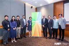 東軟睿馳受邀出席恩智浦汽車生態技術峰會，見證S32 CoreRide開放平臺全新發布