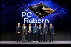 高通在COMPUTEX 2024主題演講中展示驍龍X系列和Copilot+ PC如何助力“重塑PC”