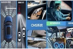 跨域融合，場景領航：武當C1200家族芯片開啟未來出行新篇章