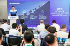 海德氫能攜新一代堿性電解制氫系統亮相FCVC 2024