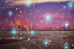 Nordic Semiconductor 為 MWC 上海 2024 帶來全面的無線物聯網連接解決方案