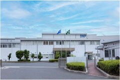 DNP黑崎工廠用于OLED制造的金屬掩膜生產線開始運行