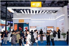 TE Connectivity攜一站式能源解決方案亮相第十七屆(2024)國際太陽能光伏與智慧能源(上海)展覽會