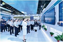 社會共識 行業(yè)盛會 企業(yè)機遇 2024第三屆農(nóng)村能源發(fā)展大會暨清潔能源裝備展覽會 