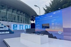 黑芝麻智能華山A1000家族再添量產車型，東風奕派eπ008正式上市