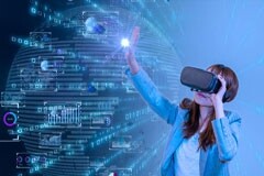 一季度中國AR／VR出貨量整體下滑37．8%，下半年或將迎來轉機