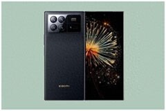 小米第一款衛(wèi)星通信折疊屏！MIX Fold 4三證齊全：就等官宣了 