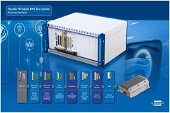 品英Pickering公司攜多款模塊化信號開關和仿真解決方案亮相國防電子展
