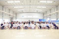 氫能產業協同發展大會在天津成功舉辦