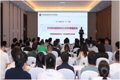 綠色能源新動力，翌創ET6000系列MCU/DSP榮耀發布