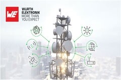 e絡盟與Würth Elektronik攜手合作，通過卓越的射頻技術促進物聯網連接