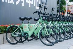 氫藍(lán)時(shí)代助力長(zhǎng)洲島 打造氫能騎行新風(fēng)尚