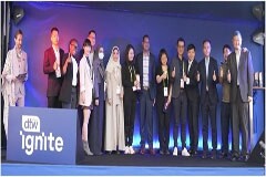 華為聯合中國移動斬獲TM Forum催化劑大獎