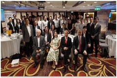 新加坡商Mooreast宣布開設(shè)東錨臺灣有限公司，進(jìn)軍臺灣離岸風(fēng)電市場