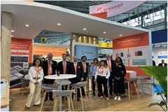 Syensqo在2024歐洲電池展上推出PVDF新牌號(hào)