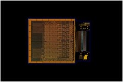 英特爾實現(xiàn)光學I／O芯粒的完全集成