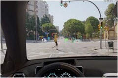 伊士曼與Ceres Holographics在全息透明顯示技術領域擴大合作