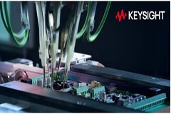 是德科技助力三星半導(dǎo)體印度研究所實(shí)現(xiàn)5G外場到實(shí)驗(yàn)室工作流程簡化和自動化