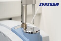 FTIR紅外光譜法測定電子材料固化率的應用舉例 