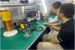 泰克攜手芯聚能共推SiC功率模塊，協同打造新能源車產業新生態