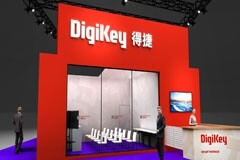 DigiKey 將在 2024 慕尼黑上海電子展推出現場演示、實踐工坊、互動游戲以及激動人心的贈品發送