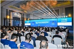 美的威靈汽車部件亮相第十六屆汽車動力系統技術年會