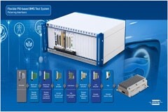品英Pickering公司將在慕尼黑上海電子展推出新型用于電子測試與驗(yàn)證的模塊化信號開關(guān)與仿真產(chǎn)品