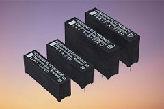 英國Pickering Electronics公司將于2024年慕尼黑上海電子展上展出新型高功率舌簧繼電器