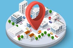 u－blox發(fā)布功能全面的藍牙AoA解決方案，u－locate助力實現(xiàn)可靠的室內(nèi)資產(chǎn)追蹤