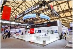 德州儀器攜多款創新方案亮相慕尼黑上海電子展