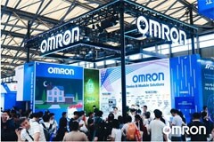 以創新驅動數智化變革：歐姆龍亮相2024慕尼黑上海電子展