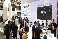 直擊 2024 慕尼黑上海電子展，看 Qorvo 如何以前沿技術(shù)構(gòu)建多元化創(chuàng)新方案