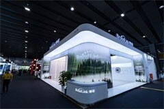 2024建博會 博聯AI大模型全屋智能引領智能體驗新紀元！