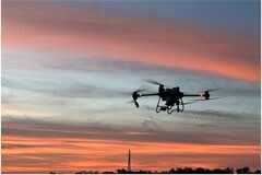 創(chuàng)新與低碳并進，大疆農(nóng)業(yè)發(fā)布《農(nóng)業(yè)無人機行業(yè)白皮書（2023）》