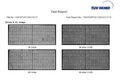 鐵證如山，輻照量更高，TOPCon抗衰減優勢更強