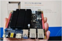 做項(xiàng)目時(shí)核心板怎么選，米爾全志T113、T507、T527核心板