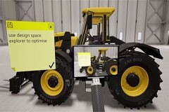 西門子 NX 新增多項設計能力