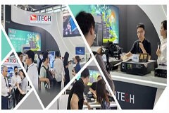 艾德克斯精彩亮相2024慕尼黑上海電子展，新品系列引領功率電子測試新紀元