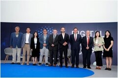 華為挪威三文魚保護項目榮獲GeSI數(shù)字新使命大獎